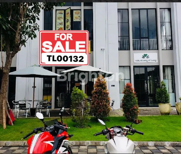 image RUKO STRATEGIS DI WISATA BUKIT MAS, 2 LANTAI, LT 55M² (1)