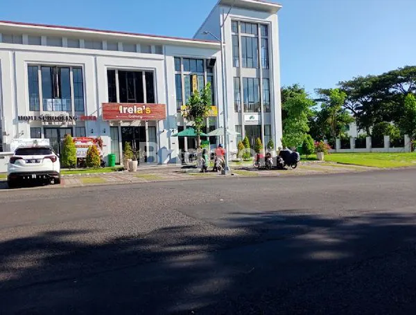 image RUKO STRATEGIS DI WISATA BUKIT MAS, 2 LANTAI, LT 55M² (2)