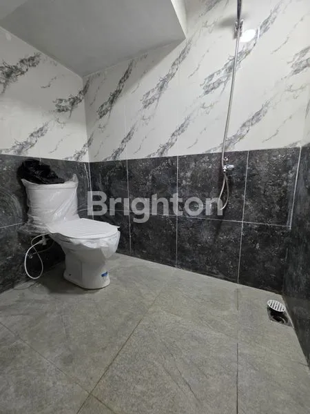 image MURAH: RUMAH BARU 2 LANTAI DEKAT UNNES GUNUNG PATI (2)