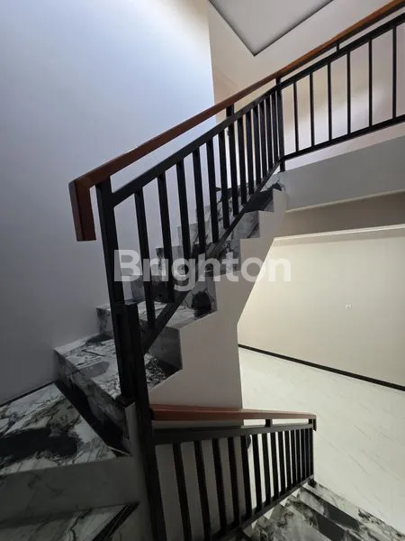 image MURAH: RUMAH BARU 2 LANTAI DEKAT UNNES GUNUNG PATI (6)