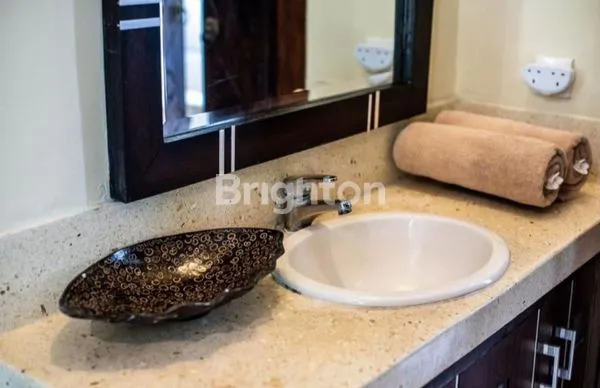 image VILLA MEWAH 3 KT DI TIBUBENENG DEKAT CANGGU (8)