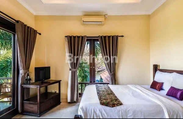 image VILLA MEWAH 3 KT DI TIBUBENENG DEKAT CANGGU (5)