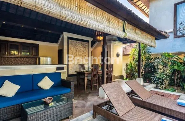 image VILLA MEWAH 3 KT DI TIBUBENENG DEKAT CANGGU (2)