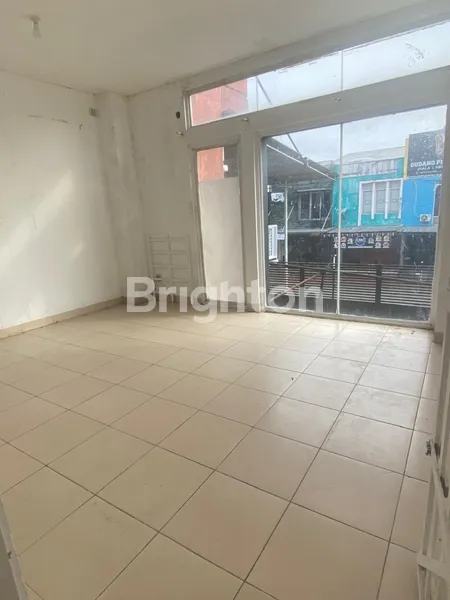 image JUAL RUKO 2 LANTAI PASAR SEGAR BALIKPAPAN BARU  (7)