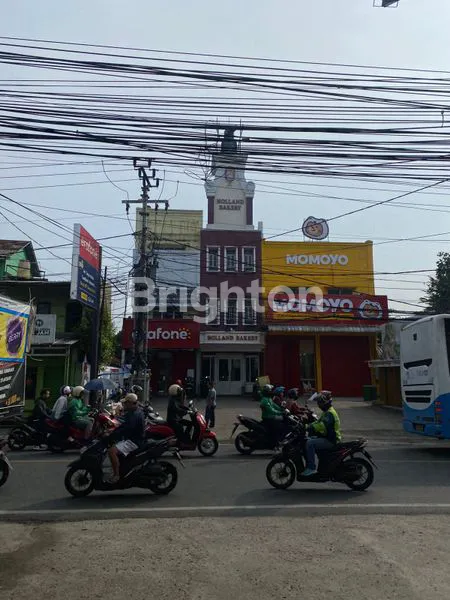 image DIJUAL RUKO STRATEGIS DI DEPOK (3)