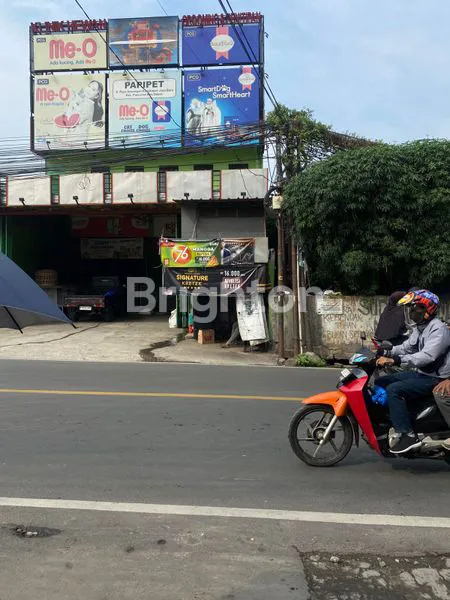 image DIJUAL RUKO STRATEGIS DI DEPOK (1)