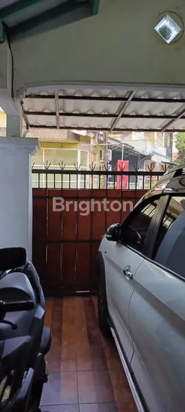 image HUNIAN MODERN DI VILLA REGENSI 2, 3 KT (2)