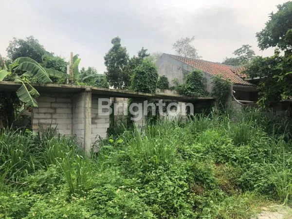 image TANAH DI JATIMULYA, DEPOK (1)
