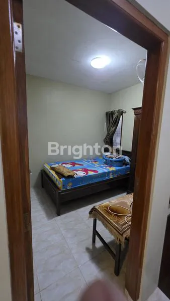 image RUMAH SUPER MULUS 8 X 13, CUMA 5 MENIT KE ICON MALL GRESIK (5)