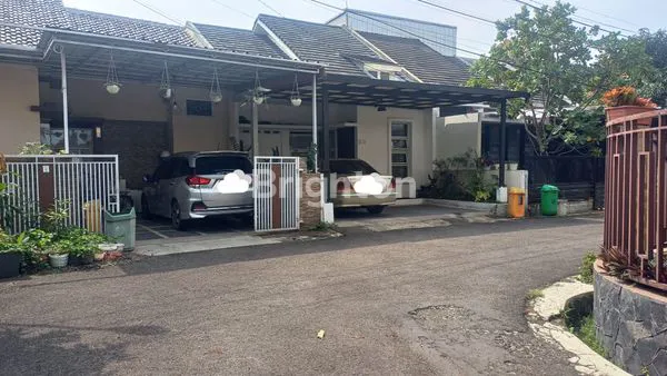 image RUMAH CANTIK SIAP HUNI DI PESONA CIWASTRA PERMAI – BANDUNG (2)