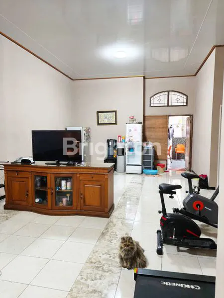 image RUMAH STRATEGIS DI SULFAT MALANG, DEKAT SUPERINDO (4)