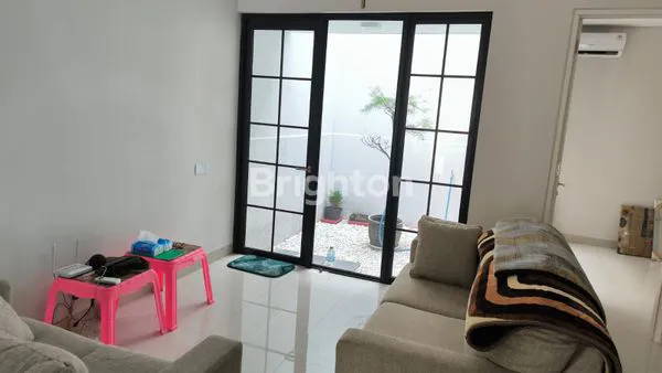 image RUMAH DIJUAL DI CITRALAND CBD DRIYOREJO GRESIK (5)