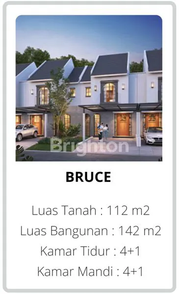 image RUMAH DIJUAL DI CITRALAND CBD DRIYOREJO GRESIK (8)