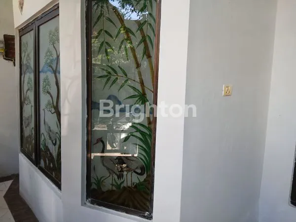 image RUMAH 2 LANTAI DAERAH SENGKALING,DEKAT DENGAN KAMPUS UMM,DEKAT DENGAN KOTA WISATA BATU (2)