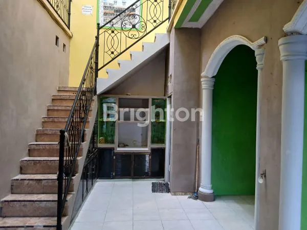 image RUMAH 2 LANTAI DAERAH SENGKALING,DEKAT DENGAN KAMPUS UMM,DEKAT DENGAN KOTA WISATA BATU (6)