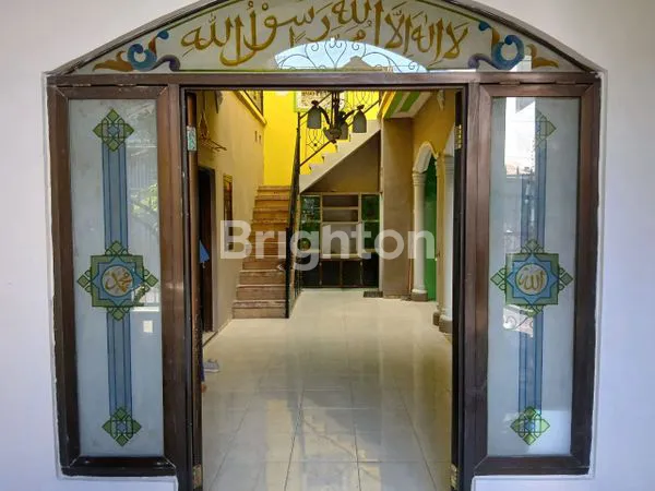 image RUMAH 2 LANTAI DAERAH SENGKALING,DEKAT DENGAN KAMPUS UMM,DEKAT DENGAN KOTA WISATA BATU (7)