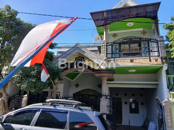 image RUMAH 2 LANTAI DAERAH SENGKALING,DEKAT DENGAN KAMPUS UMM,DEKAT DENGAN KOTA WISATA BATU (1)