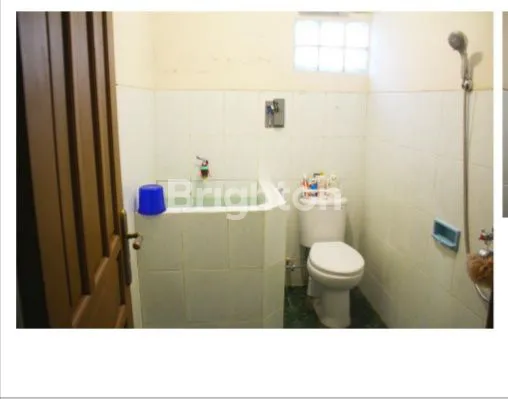 image RUMAH SIAP HUNI,SHM LUAS 485 M2. JL TENTARA PELAJAR ,LAMPER KIDUL SEMARANG (8)