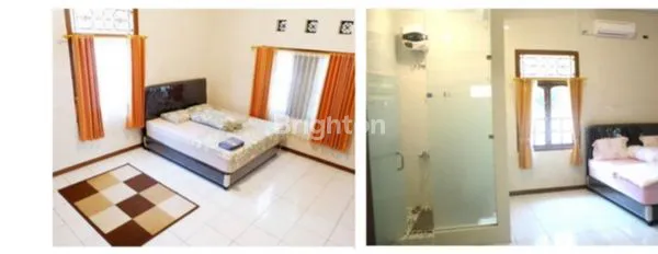 image RUMAH SIAP HUNI,SHM LUAS 485 M2. JL TENTARA PELAJAR ,LAMPER KIDUL SEMARANG (4)