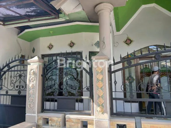 image RUMAH 2 LANTAI DAERAH SENGKALING,DEKAT DENGAN KAMPUS UMM,DEKAT DENGAN KOTA WISATA BATU (8)