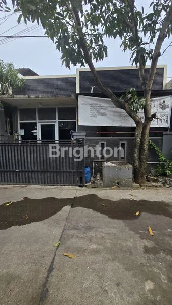 image RUMAH 2 KT DI DASANA INDAH, KELAPA DUA TANGERANG (1)