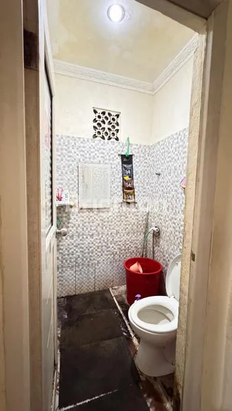 image RUMAH 2 KT DI DASANA INDAH, KELAPA DUA TANGERANG (3)