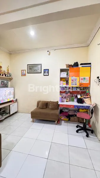 image RUMAH 2 KT DI DASANA INDAH, KELAPA DUA TANGERANG (6)