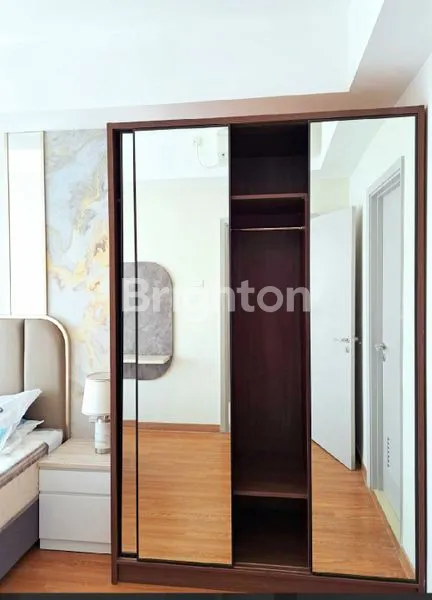 image APARTEMEN MEWAH LANTAI 27, VIEW KOTA & FULLY FURNISHED (2)