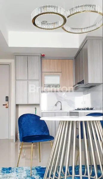 image APARTEMEN MEWAH LANTAI 27, VIEW KOTA & FULLY FURNISHED (5)