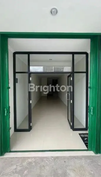 image RUKO PLONG  STRATEGIS PINGGIR JALAN 2 LANTAI , KEMANGGISAN, JAKARTA BARAT  (3)