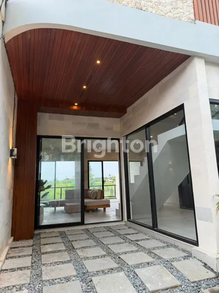 image DIJUAL BRAND NEW VILLA VIEW SAWAH ABADI DI CEPAKA MUNGGU (2)