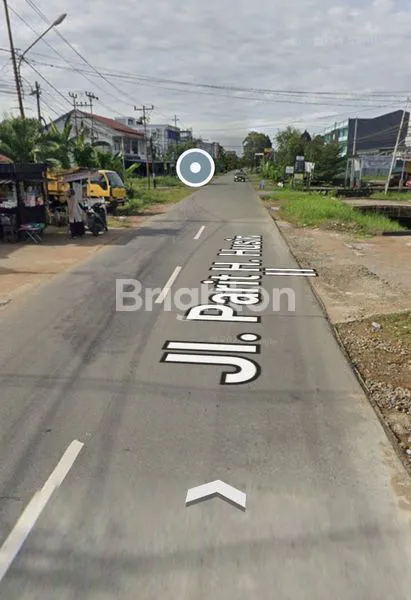 image LAHAN TANAH KAVLING UKURAN EKSTRA SIAP BANGUN JALAN PARIT H. HUSIN 2 PONTIANAK (3)