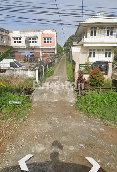image LAHAN TANAH KAVLING UKURAN EKSTRA SIAP BANGUN JALAN PARIT H. HUSIN 2 PONTIANAK (1)
