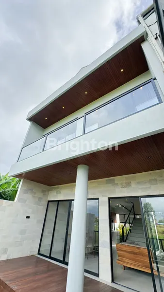 image DIJUAL BRAND NEW VILLA VIEW SAWAH ABADI DI CEPAKA MUNGGU (3)