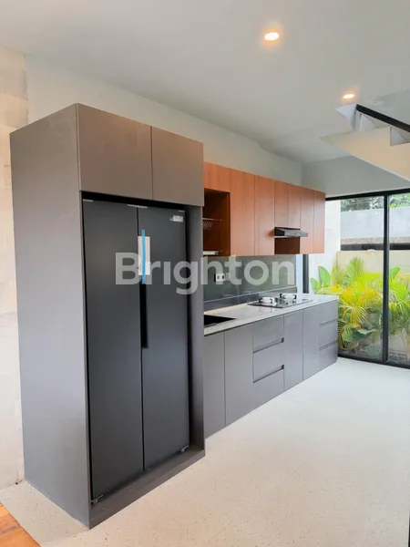 image DIJUAL BRAND NEW VILLA VIEW SAWAH ABADI DI CEPAKA MUNGGU (4)