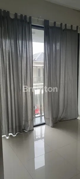 image RUMAH SEWA SIAP HUNI DI GOLDEN PARK 2, CISAUK (2)