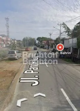 image LAHAN TANAH KAVLING UKURAN EKSTRA SIAP BANGUN JALAN PARIT H. HUSIN 2 PONTIANAK (4)