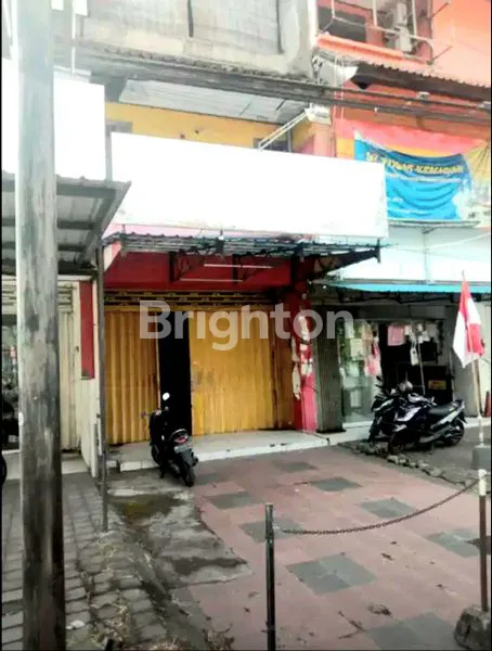 image RUKO 2 LANTAI DI JALAN RAMAI BUSINESS DI DENPASAR DISEWAKAN (2)