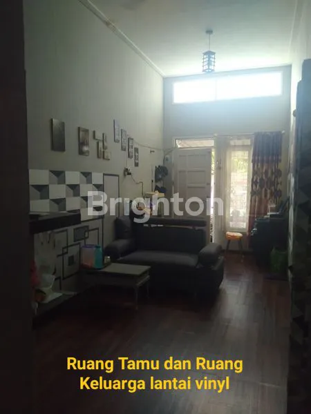 image HUNIAN NYAMAN DI PERUM GREENLAND, SAMARINDA (2)