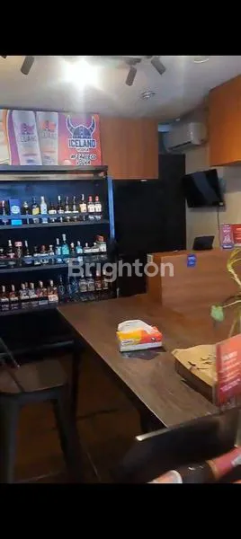 image RUKO PINGGIR JALAN AREA CANGGU COCOK UNTUK BISNIS DAN JUALAN (2)