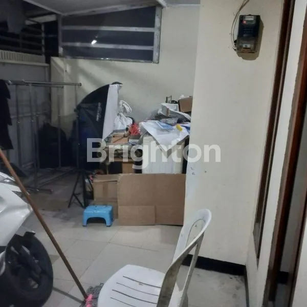 image RUMAH SIAP HUNI DI TKI, LT 131M², 3 KT (3)