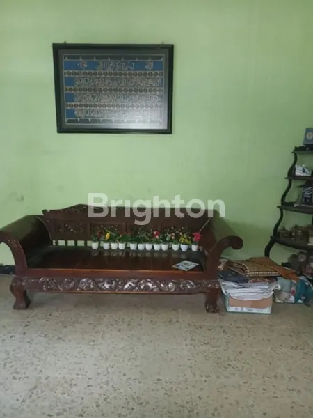 image RUMAH SECOND MOJOKLANGGRU DHARMAHUSADA DEKAT UNAIR, RS DR SOETOMO (4)