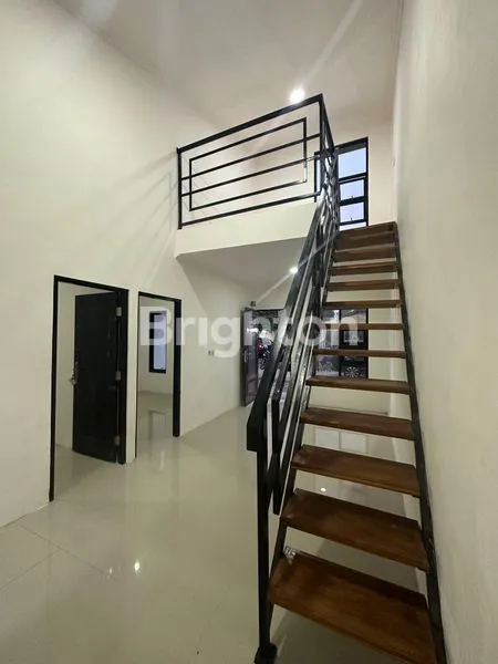 image RUMAH SIAP HUNI DI CLUSTER RIHANA, DEKAT STASIUN TAMBUN (5)