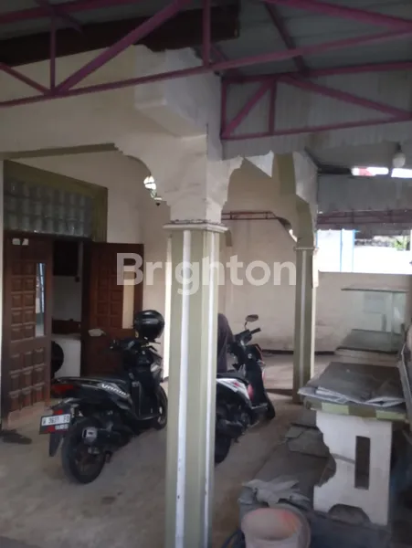 image DIJUAL RUMAH NOL JALAN UTAMA SIDOTOPO WETAN (2)
