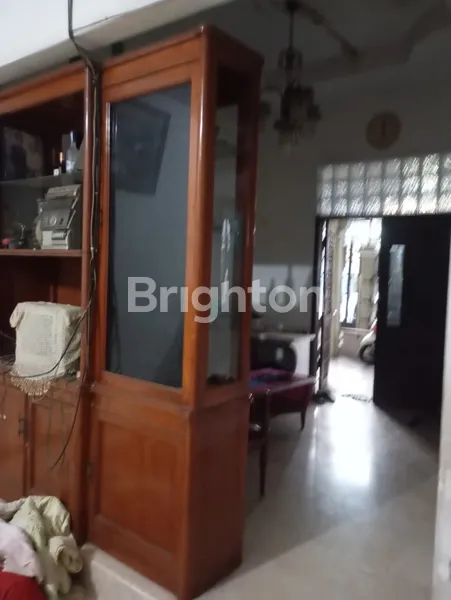 image DIJUAL RUMAH NOL JALAN UTAMA SIDOTOPO WETAN (3)