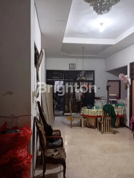 image DIJUAL RUMAH NOL JALAN UTAMA SIDOTOPO WETAN (4)