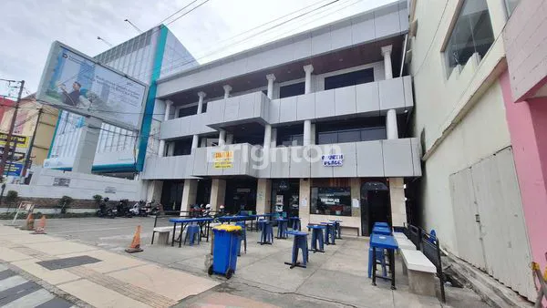image FOR SALE! BEKAS HOTEL EKSKLUSIF DI JANTUNG BISNIS BALIKPAPAN (1)