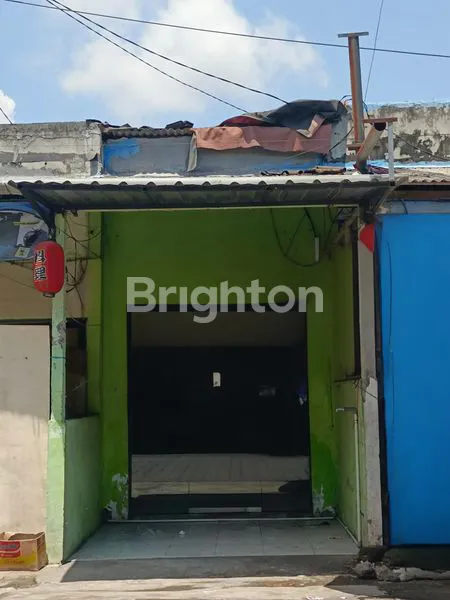 HOT OVER KONTRAK TOKO — SISA 1,5 TAHUN