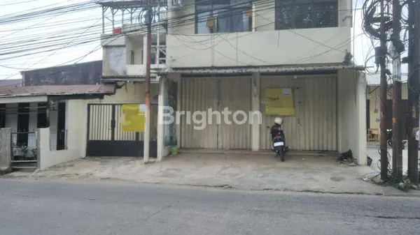 image RUMAH COCOK UNTUK USAHA CIPAYUNG DEPOK (1)