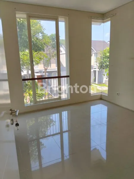 image RUMAH DI CITRALAND NORTHWEST PARK SURABAYA BARAT (2)